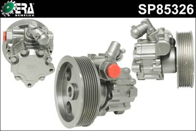 Stuurpomp SP85326