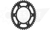 ESJOT Chain wheel 525 40z steel black