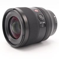 Sony FE 35mm F/1.4 GM occasion