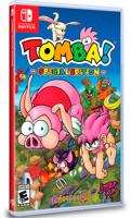 Tomba! Special Edition (Limited Run Edition)
