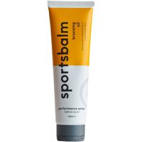 Sportsbalm Bronzing Muscle Oil 150ml