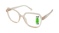 Leesbril Vista Bonita Mira Multifocaal-Soft-skin-+0.50-+1.00