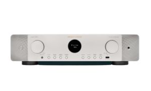 Marantz: Cinema 70S 7.2-kanaals AV-Receiver - Zilver / Goud