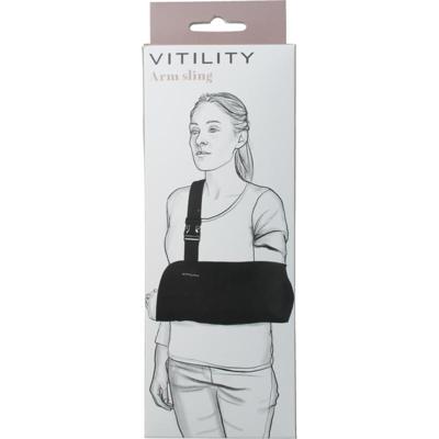 Vitility Mitella arm