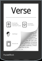 PocketBook Verse 8GB e-Reader blauw