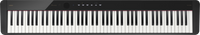 Casio Privia PX-S1100BK digitale piano 88 toetsen Zwart - thumbnail