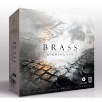 Brass Birmingham