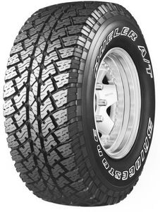 Bridgestone D-693 iii 265/65 R17 112S BR2656517S693III