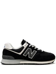 New Balance baskets 574 'Classic' - Noir