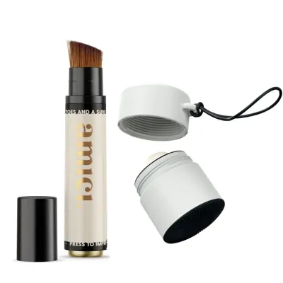 DUO DEAL | Body and Face