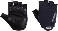 CONTEC zomerhandschoen "chili" ct glove chili black/grey - s