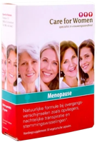 Care For Women Women's Menopause Capsules