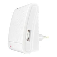 Muggenafweermiddel Weitech Plastic