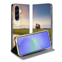 Book Cover Samsung Galaxy A37 Koe