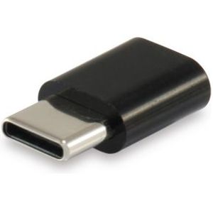 Equip 133472 USB Type C to Micro USB Adapter