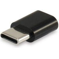 Equip 133472 USB Type C to Micro USB Adapter Equip 133472 USB Type C to Micro USB Adapter