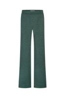 Lexie sparkle trousers - bottle green/silver - 13325