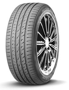 Nexen N fera su4 195/55 R15 85V NE1955515VFESU4