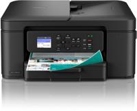Brother DCP-J1360DW printer