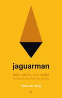 Jaguarman - Raoul de Jong - ebook - thumbnail