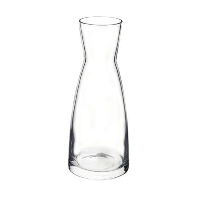 Glazen fles Bormioli Rocco Ypsilon Transparant Glas 250 ml