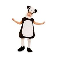Kostuums voor Kinderen My Other Me Pandabeer Maat 5-6 Jaar