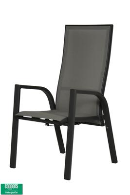 Qopps Victory verstelbare tuinstoel