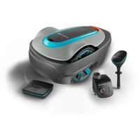 Smart system Start Set voor SILENO City 500 Robotmaaier