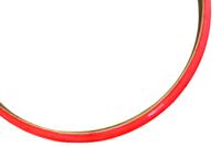 Poloandbike Draadband 700x23c Rood Poloandbike Draadband 700x23c Rood