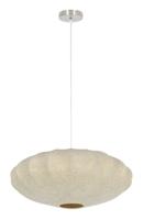Light & Living Hanglamp 'Fay' 50cm, kleur Bruin Light & Living Hanglamp 'Fay' 50cm, kleur Bruin