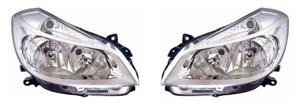Koplamp Set SET4331962V