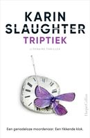 Triptiek - Karin Slaughter - ebook