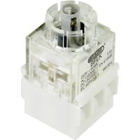 Schlegel BFL5K Contactelement Met fitting 1x NC, 1x NO Continu 250 V 1 stuk(s) - thumbnail