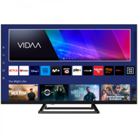 Grunkel HD Smart TV 3224VD (2024) 32" - thumbnail