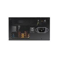 Chieftec TPS-600S power supply unit 600 W 20+4 pin ATX PS/2 Zwart - thumbnail