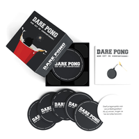 Dare Pong - Beer Pong Uitbreidingsset - thumbnail