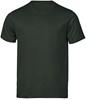 Tee Jays TJ1150 Urban Luxury Tee - Dark Green - M Tee Jays TJ1150 Urban Luxury Tee - Dark Green - M
