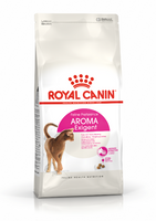 Royal Canin Aroma Exigent kattenvoer 10kg - thumbnail