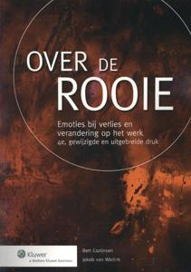 Over de rooie (Paperback)
