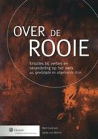 Over de rooie (Paperback)