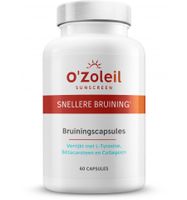Bruinings capsules Bruinings capsules