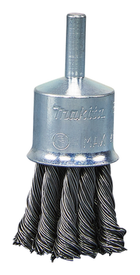 Makita Accessoires Penseelborstel 6x24mm - D-73857 D-73857