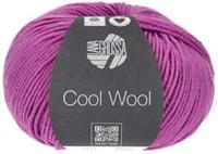 Lana Grossa Cool Wool 2101 Fuchsia