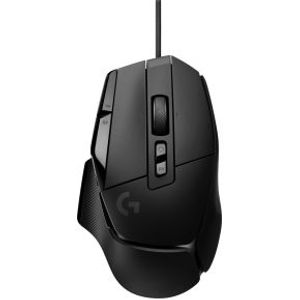 Logitech G G502 X muis Rechtshandig USB Type-A Optisch 25600 DPI