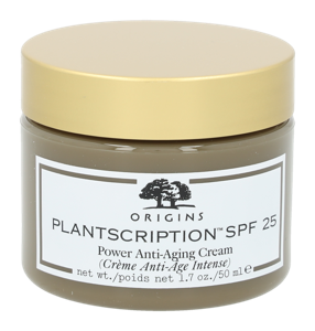 Origins Plantscription Power Anti-Aging Cream SPF25 50ml