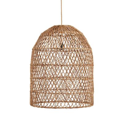 De Xiomara hanger - Natuurlijk - XL