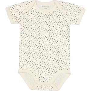 Baby romper Korte mouwen