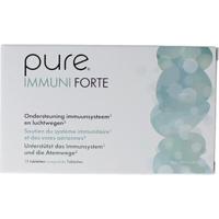 Pure Immuni forte 15