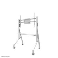 Neomounts FL50-525WH1 vloersteun tv-vloerstandaard - thumbnail