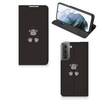 Samsung Galaxy S21 FE Magnet Case Gorilla